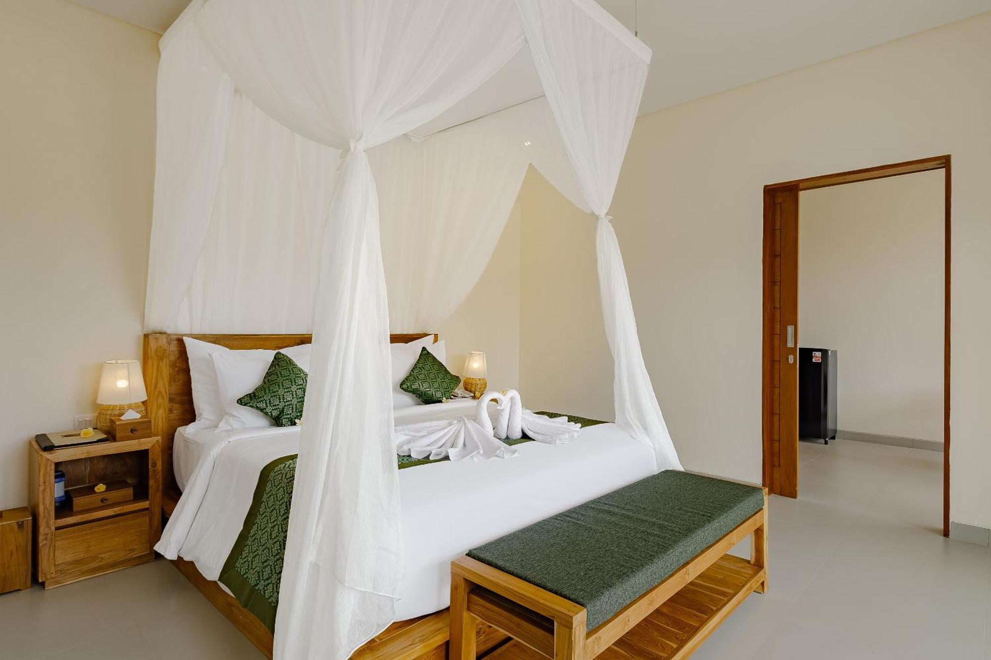 Pelana Ubud (Bali)