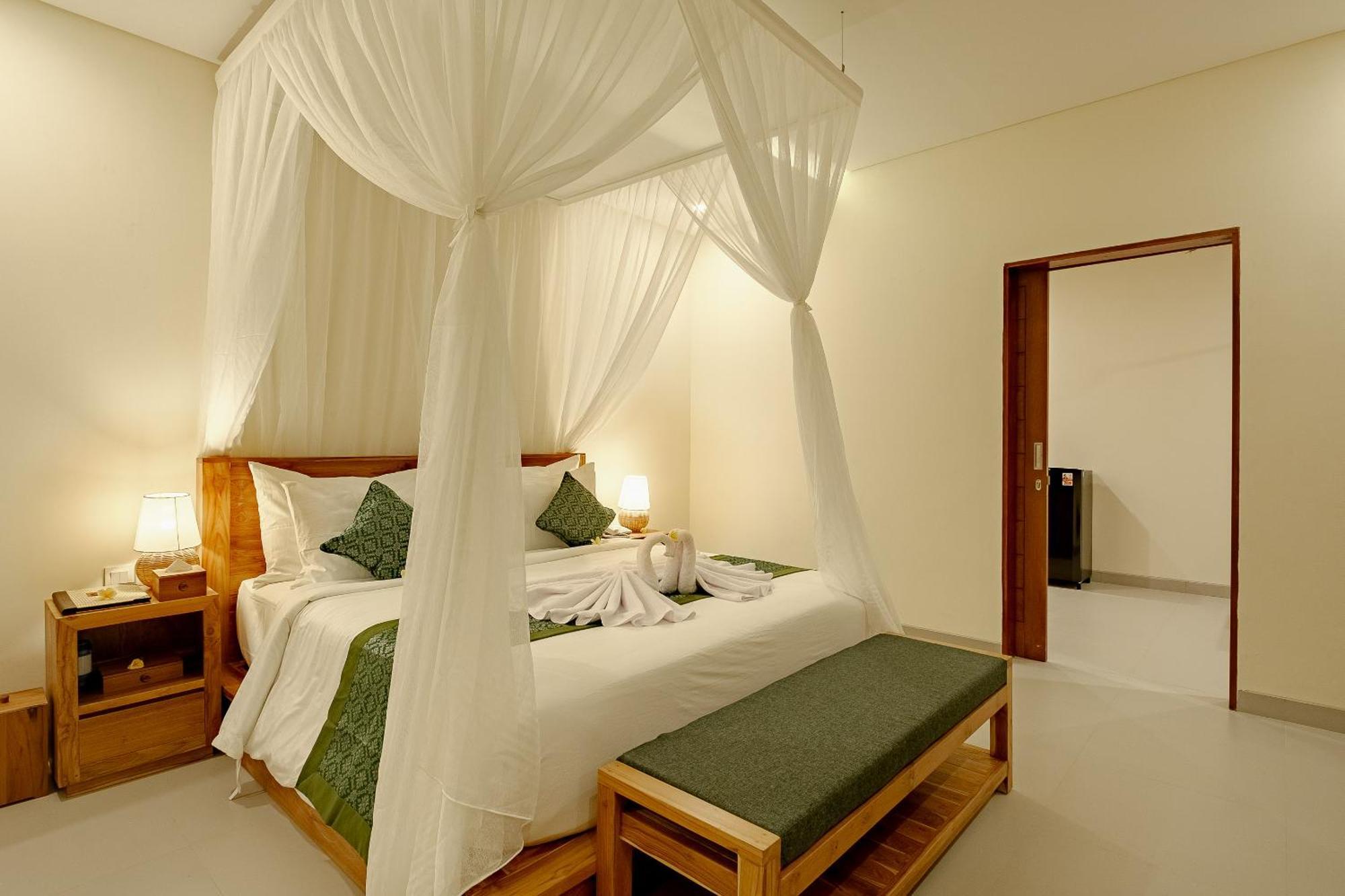 Pelana Villa Ubud