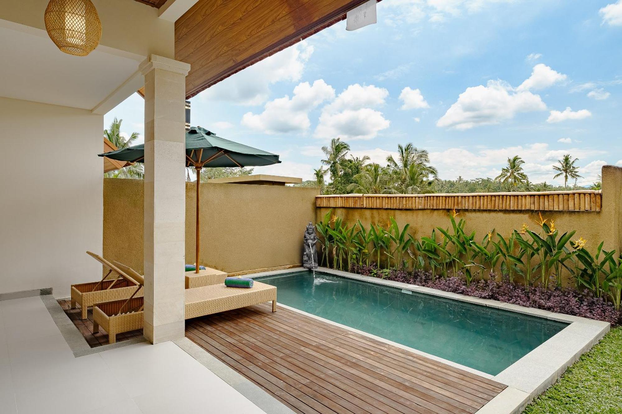 Pelana * Ubud