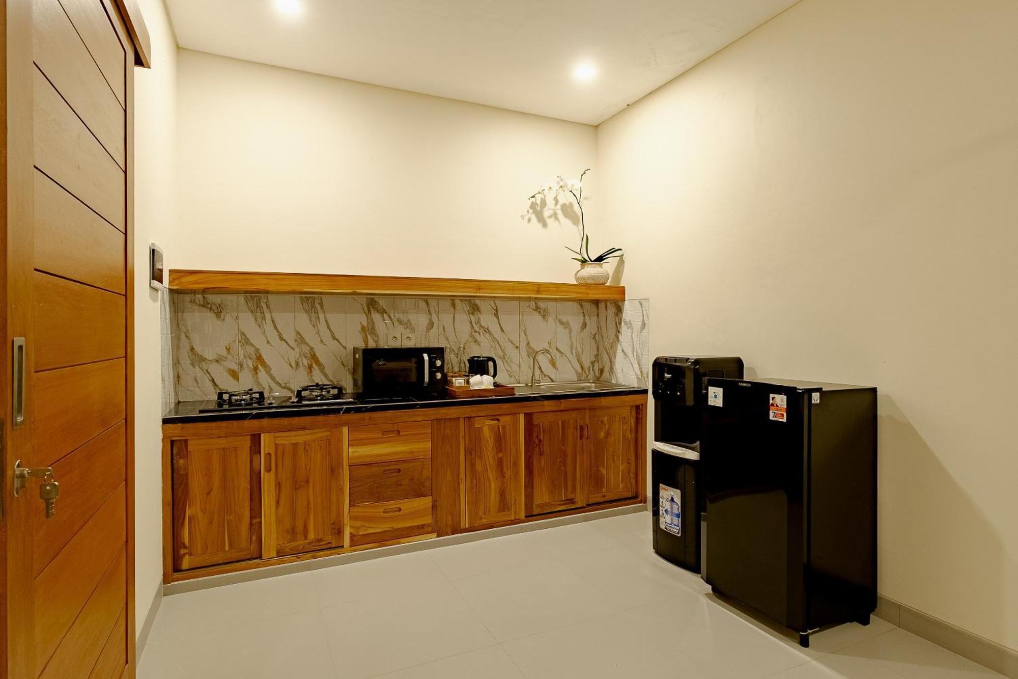 Pelana Villa Ubud