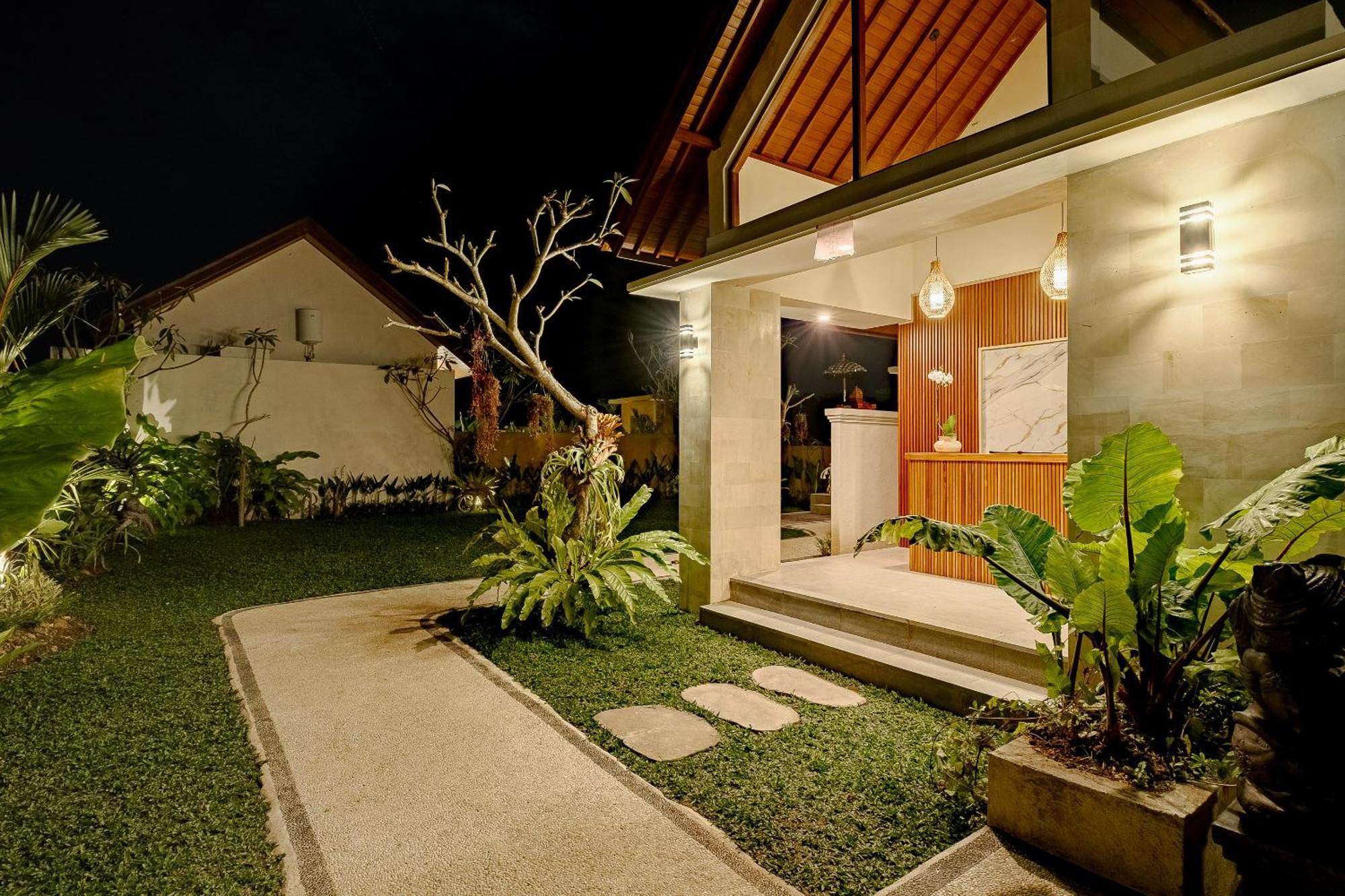 Villa Pelana