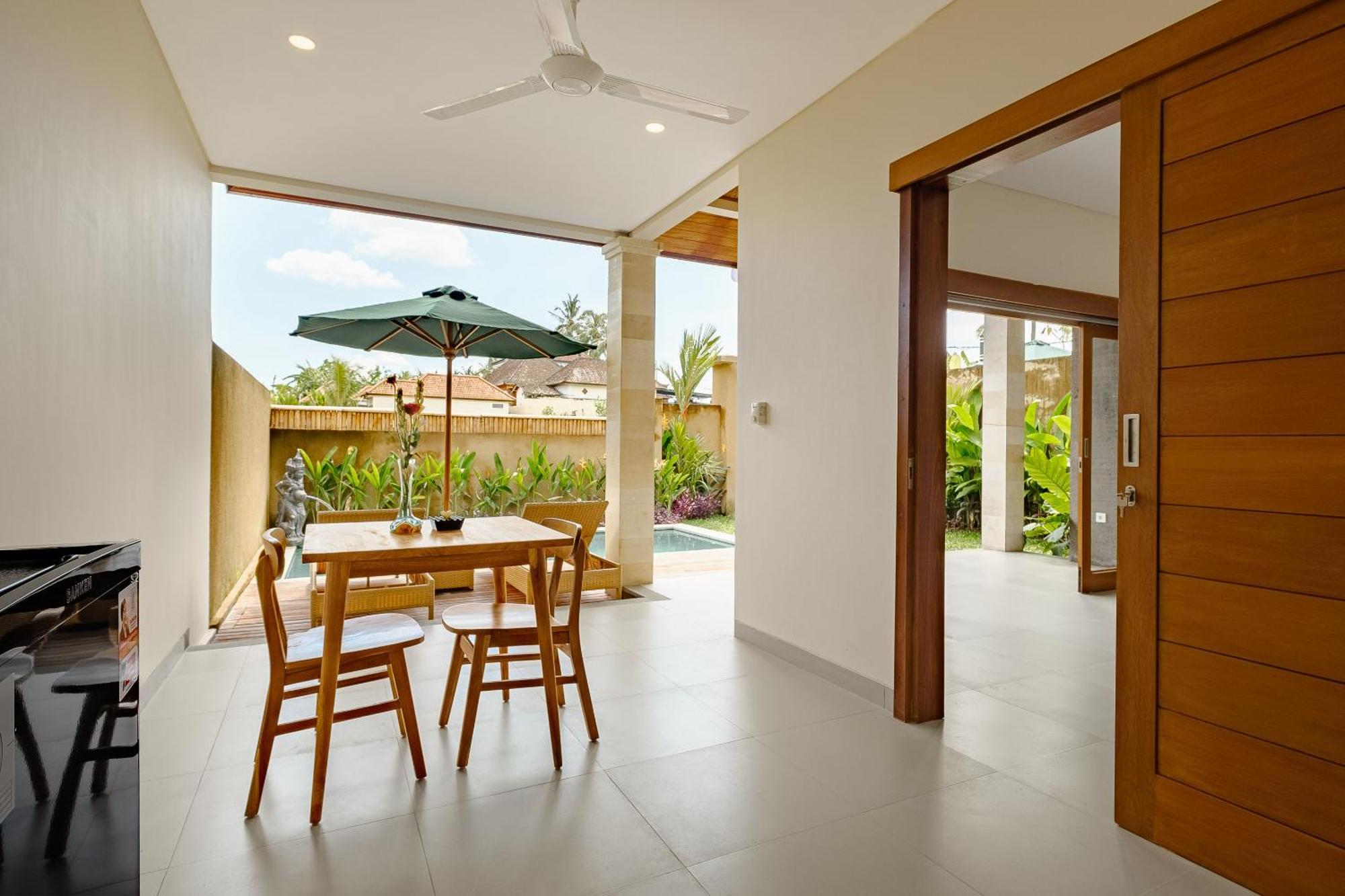 Pelana Villa Ubud