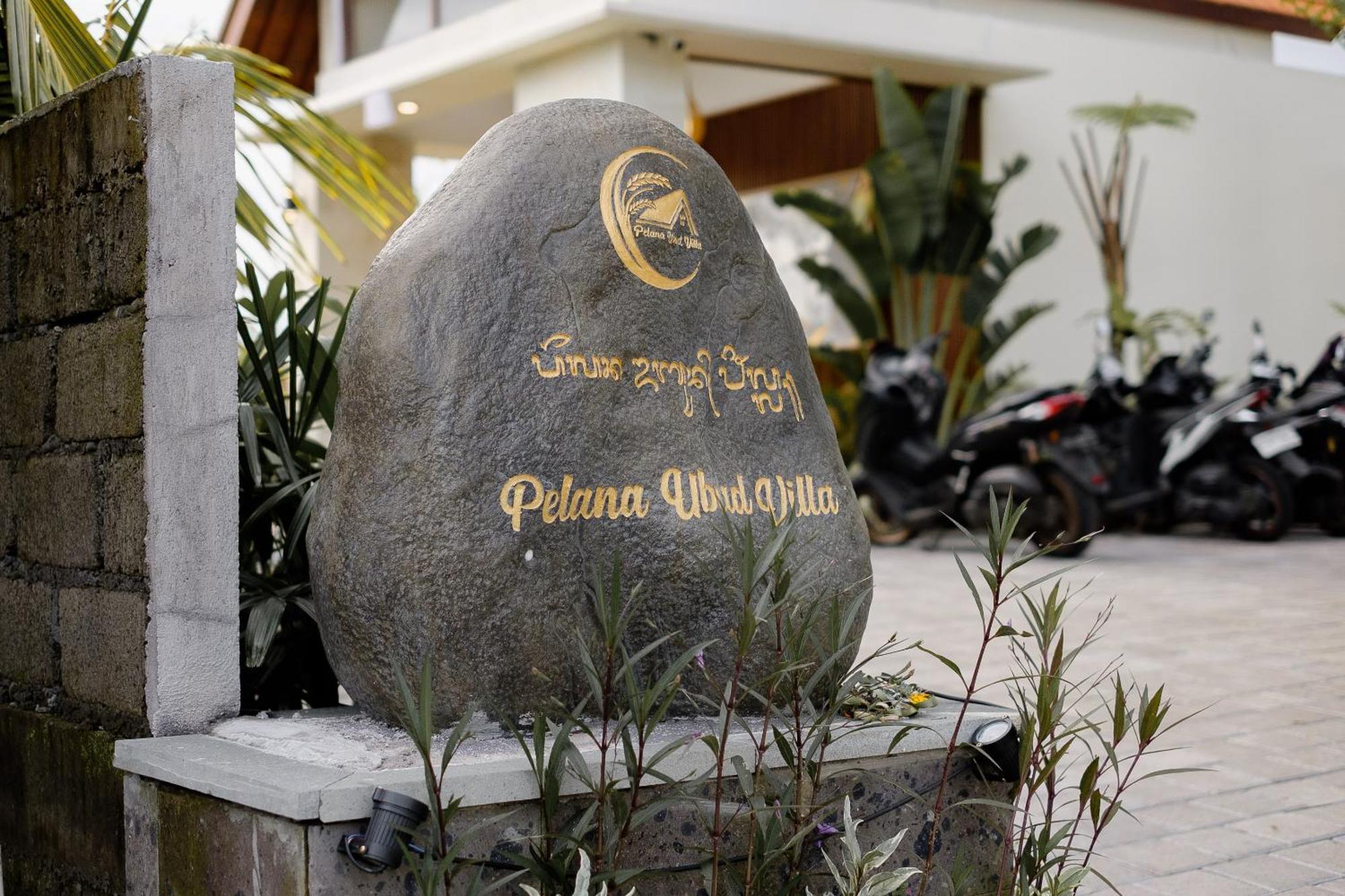 Villa Pelana Ubud