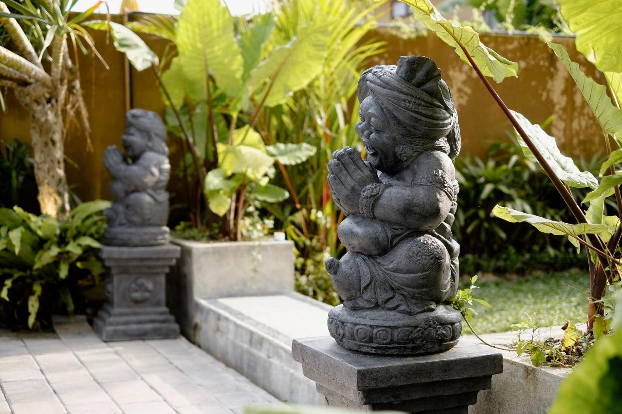 Pelana Villa Ubud (Bali)