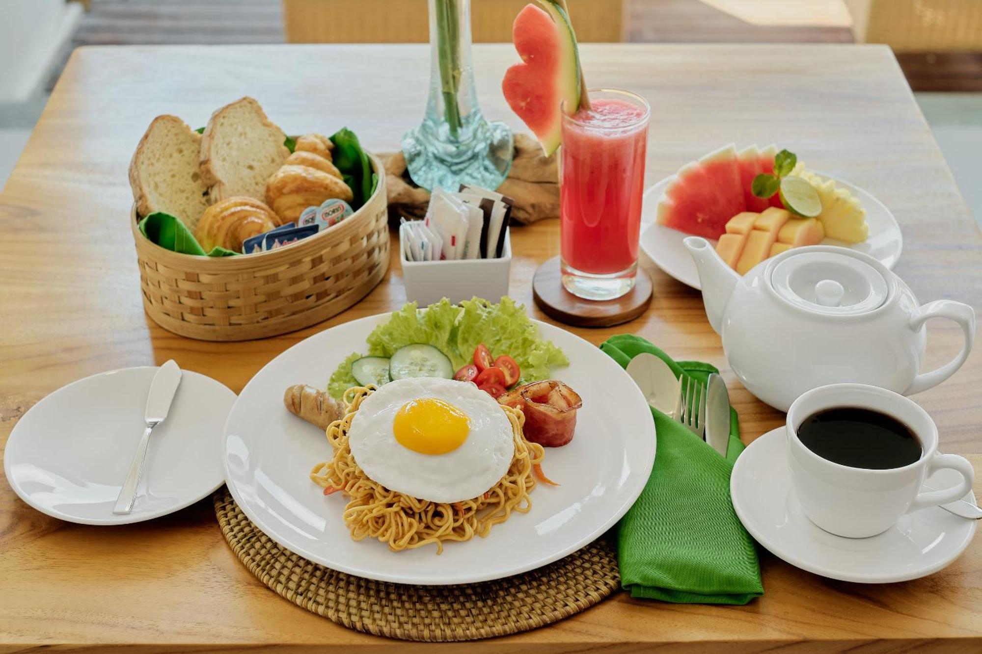 Pelana * Ubud (Bali)