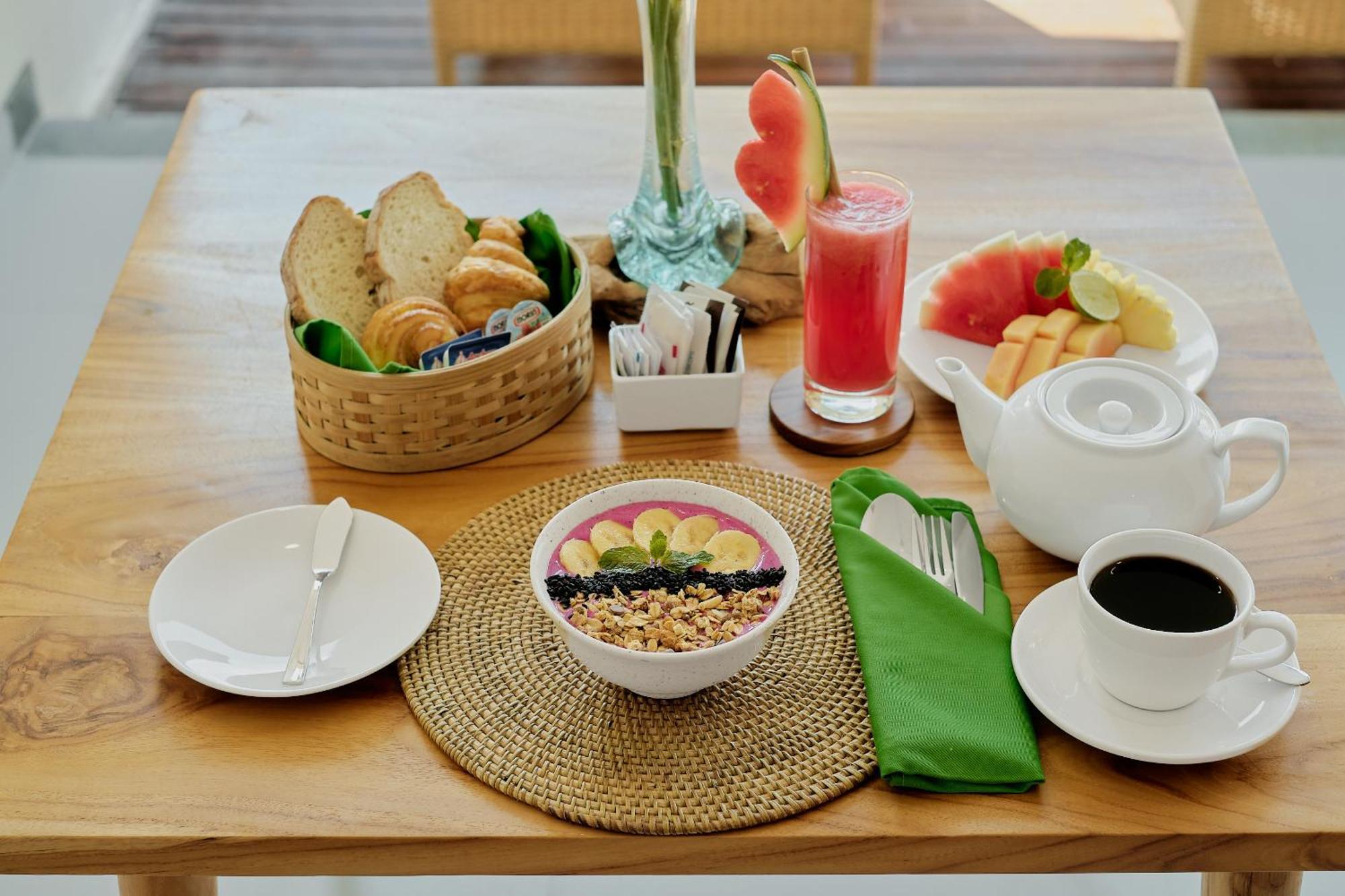 Villa Pelana Ubud (Bali)